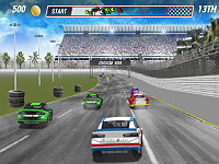 Stock Car Hero