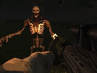 Forest of Death