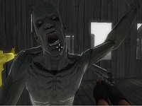 FPS Zombie Range