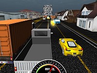 Ferrari Racing 3D