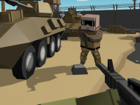 Cartoon Strike (Cartoon Strike: Lite Version)