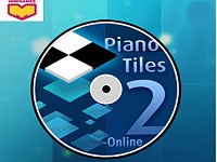 Piano Tiles 2 Online