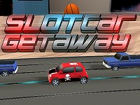 Slotcar Getaway