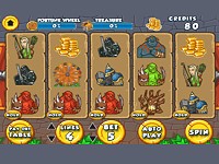 Fantasy Slots