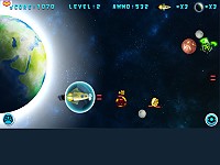 Space Purge
