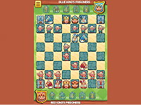 Junior Chess