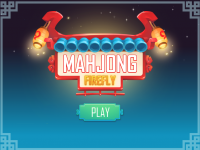Mahjong Firefly