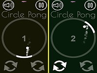 Circle Pong