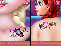 Anna Tattoo Shop