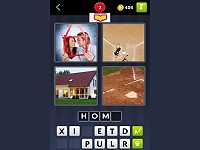 4 Pics 1 Word Online