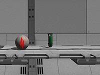 Alien Ball