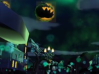 Halloween Shooter 3D Multiplayer