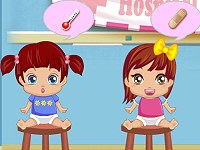 Hospital For Children