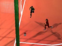 Soccer Sim