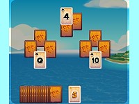 Magic Card Saga