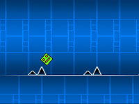 Geometry Jump