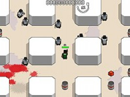 Boxhead More Rooms Free Online Zombies Games Minigames