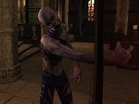 3D Zombie Hell 2