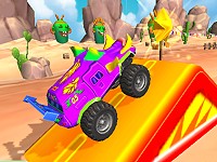 Beast Monster Trucks