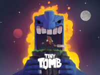 Tiny Tomb