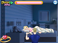 Bonnie's Surprise Proposal