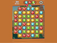 Jewel Match