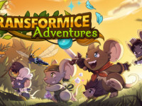 Transformice Adventures