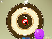 Darts FRVR