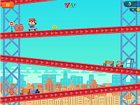 Tap Skaters Online