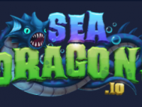 SeaDragons.io