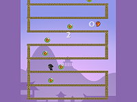 Ninja Rise Up Online