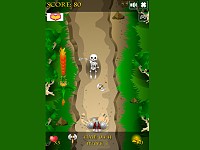 Bones Slasher
