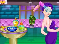 Elsa Accident Love's Destiny