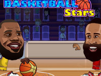 Basketball Stars