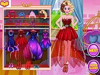 Villain Style Vs Princess Style