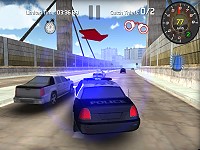 Police Vs Thief: Hot Pursuit