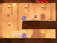 King of Thieves
