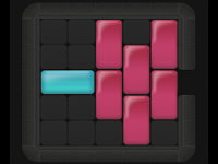 DD Blue Block