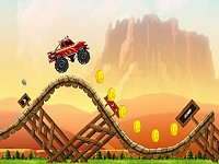 Monster Truck Madness