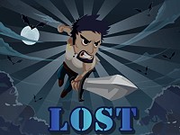 Lost