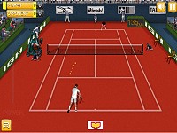 Real Tennis