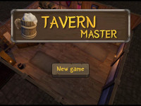 Tavern Master