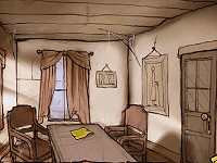 The Spirits of Kelley Family