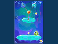 Cut the Rope: Magic