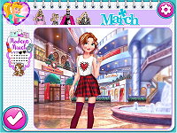 Year Round Fashionista: Anna