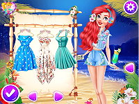 Princesses Bonfire Night