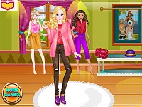 Princesses Edgy Fashion