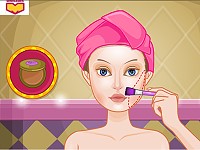 Slimmer Face Real Makeup