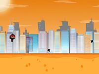 Jump Ninja Hero