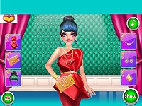 Hollywood Star Real Makeover